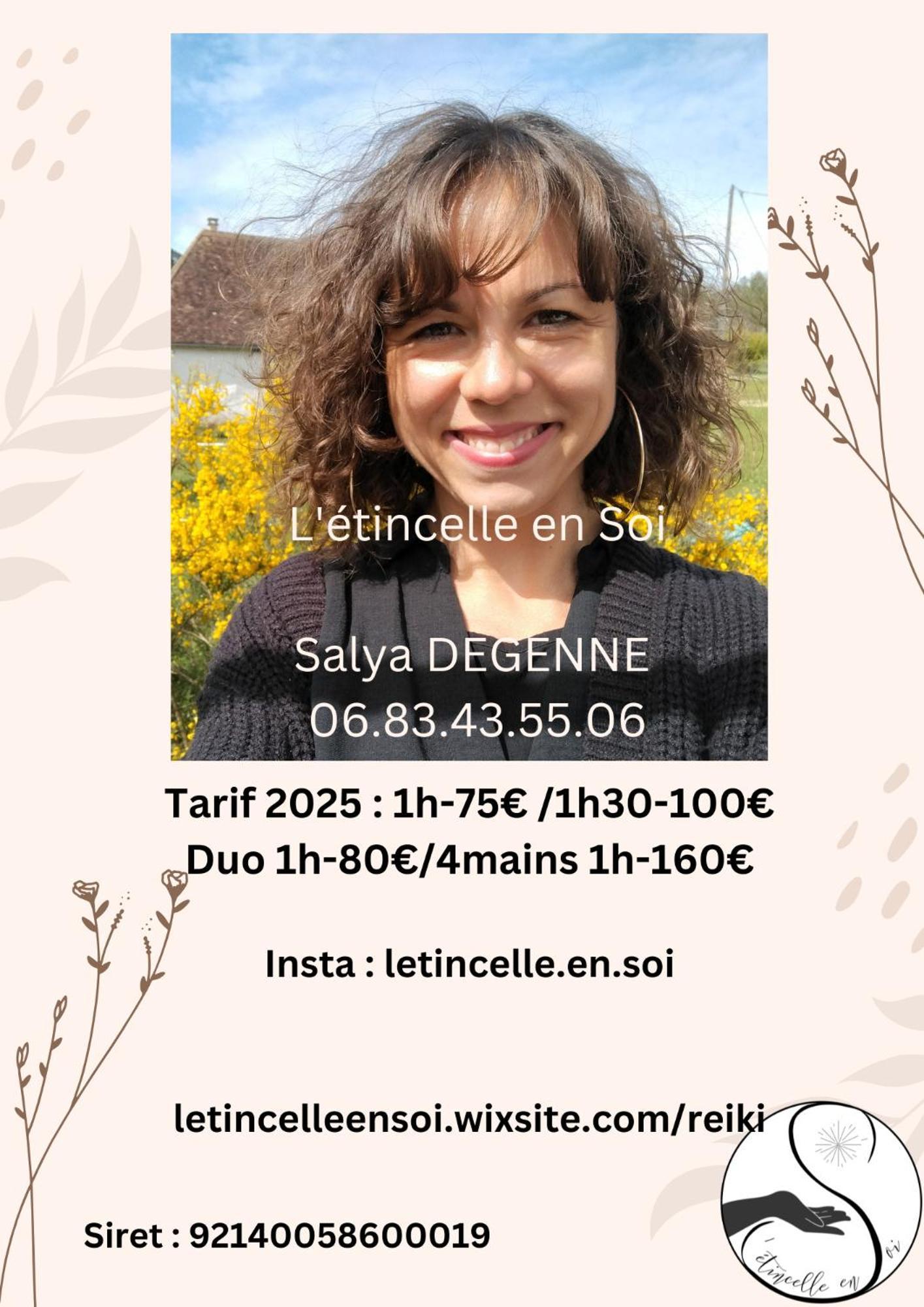 Domaine De Lithos Bed & Breakfast Fossemagne Eksteriør bilde